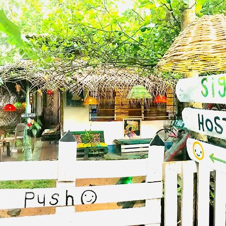 Sigiriya Homestay 외부 사진