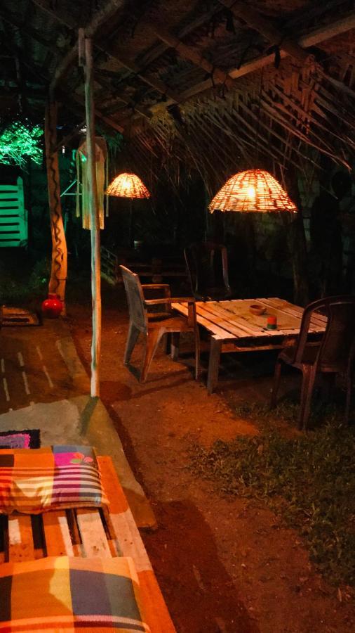 Sigiriya Homestay 외부 사진
