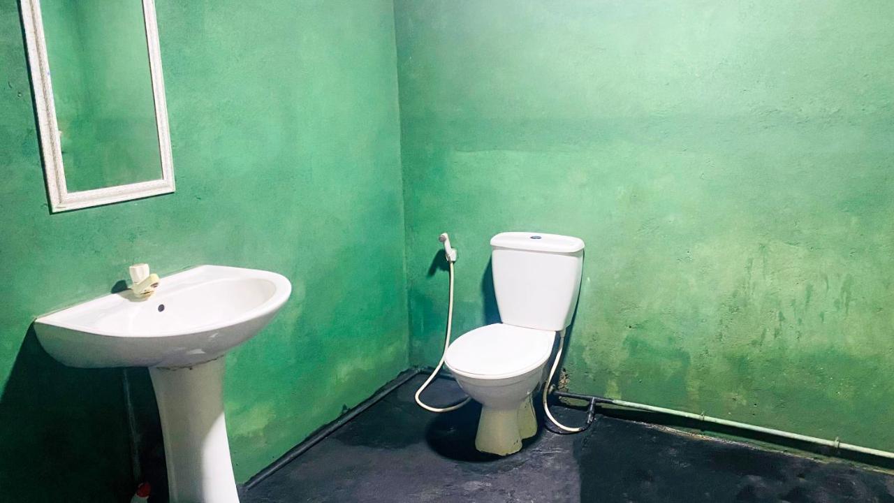 Sigiriya Homestay 외부 사진