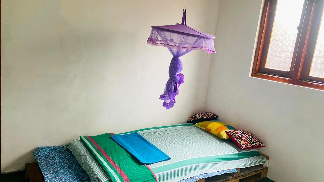 Sigiriya Homestay 외부 사진