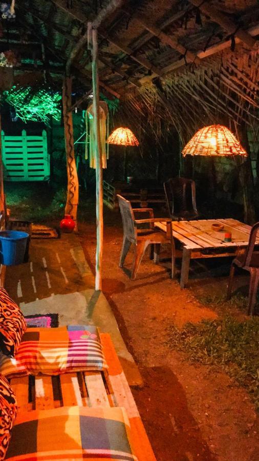 Sigiriya Homestay 외부 사진