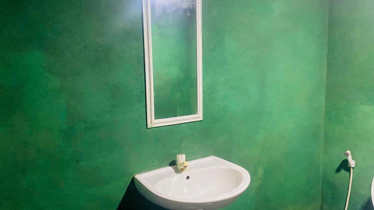 Sigiriya Homestay 외부 사진