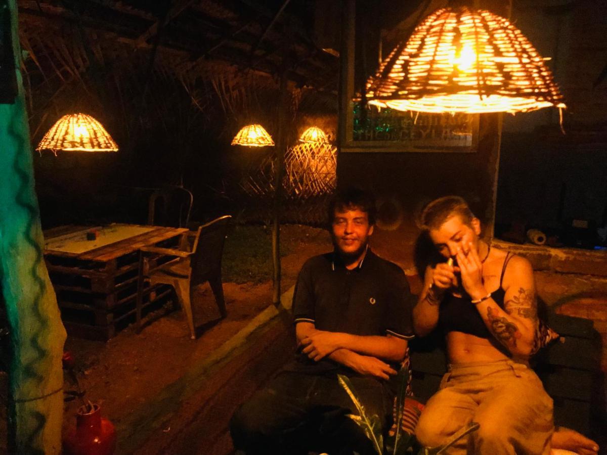 Sigiriya Homestay 외부 사진