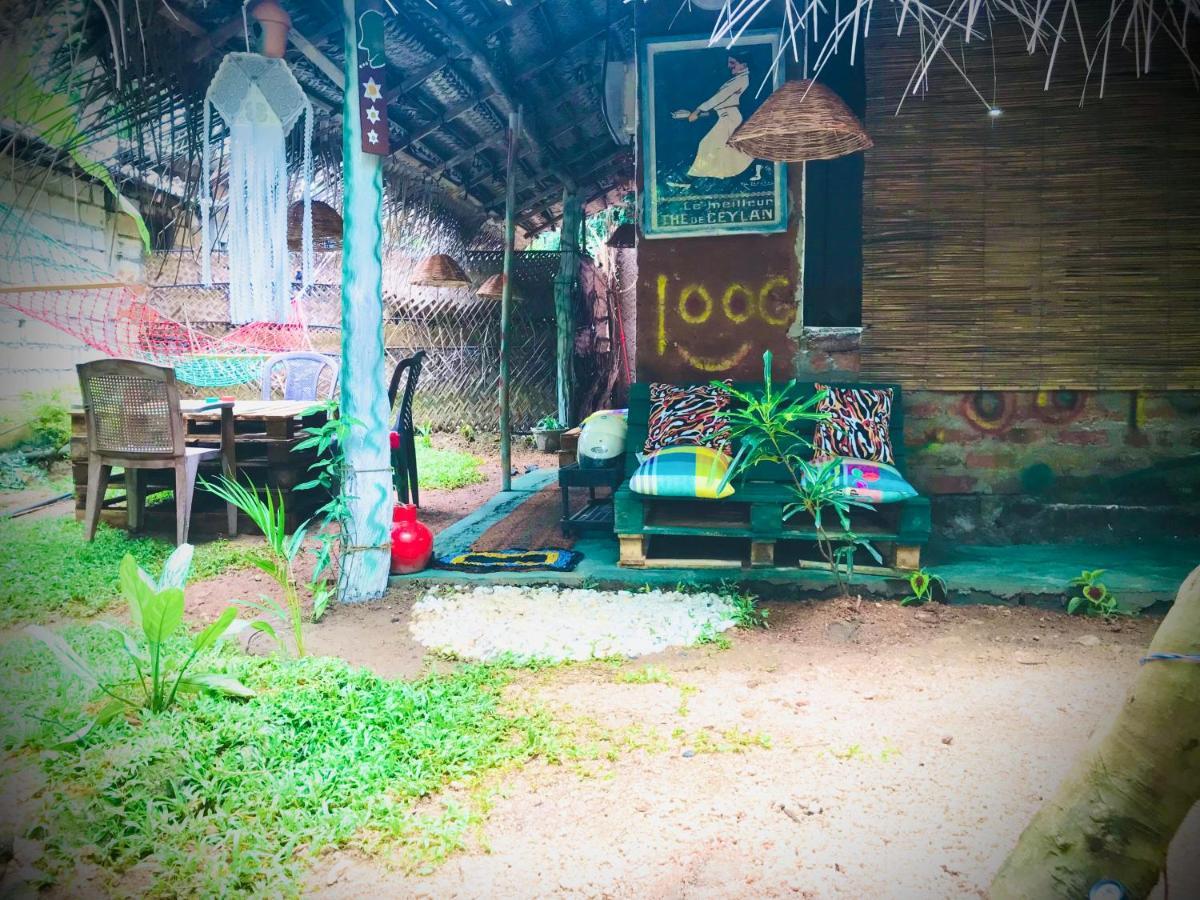 Sigiriya Homestay 외부 사진