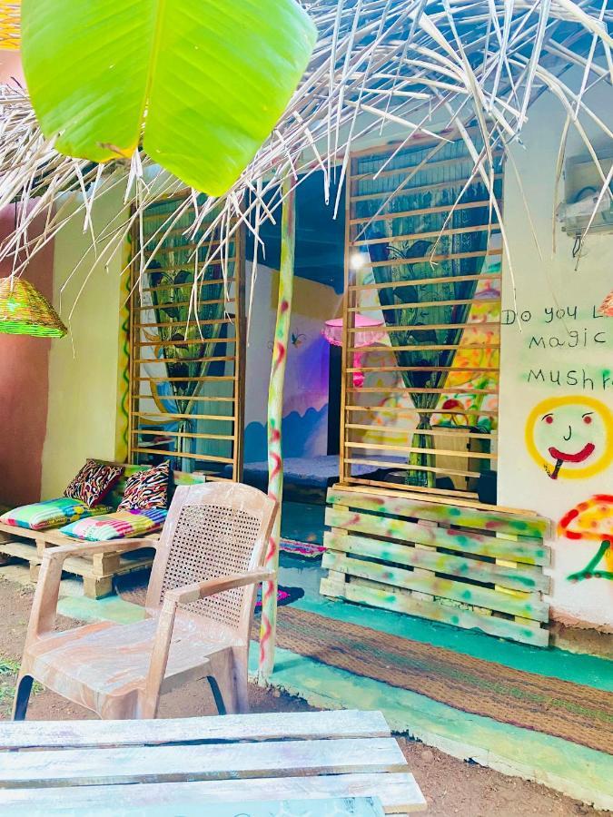 Sigiriya Homestay 외부 사진