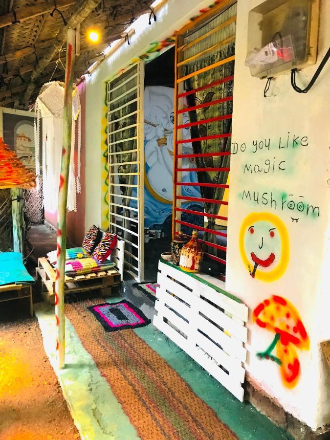 Sigiriya Homestay 외부 사진
