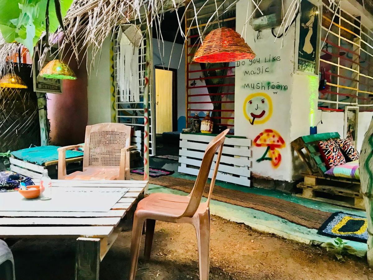 Sigiriya Homestay 외부 사진