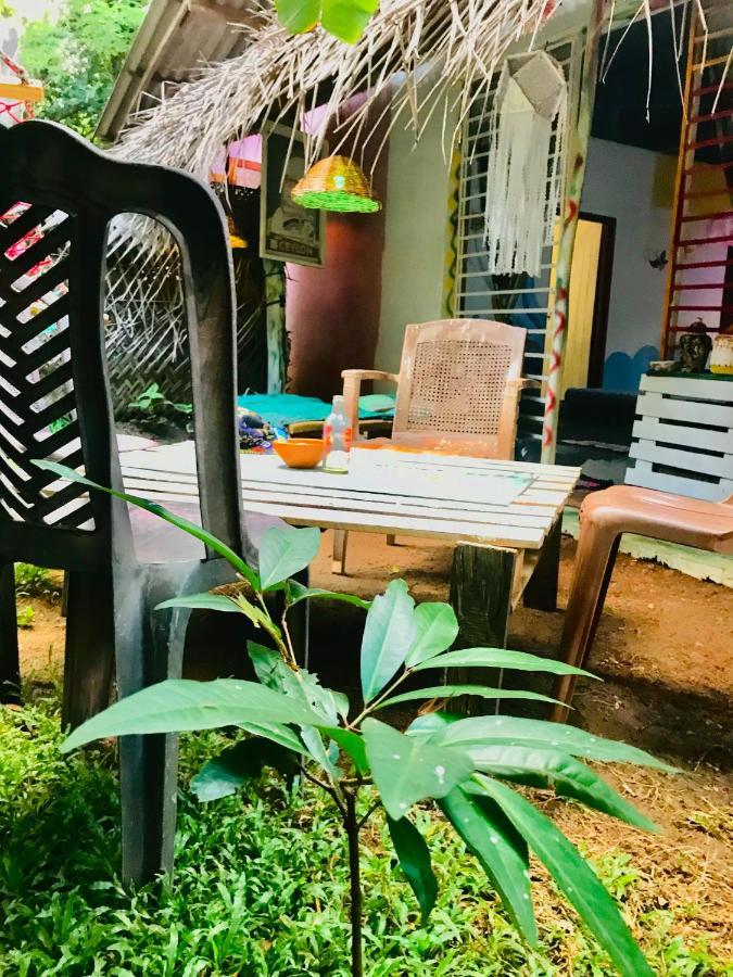 Sigiriya Homestay 외부 사진