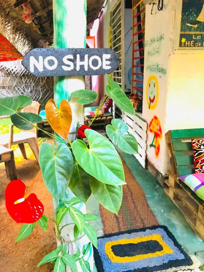 Sigiriya Homestay 외부 사진