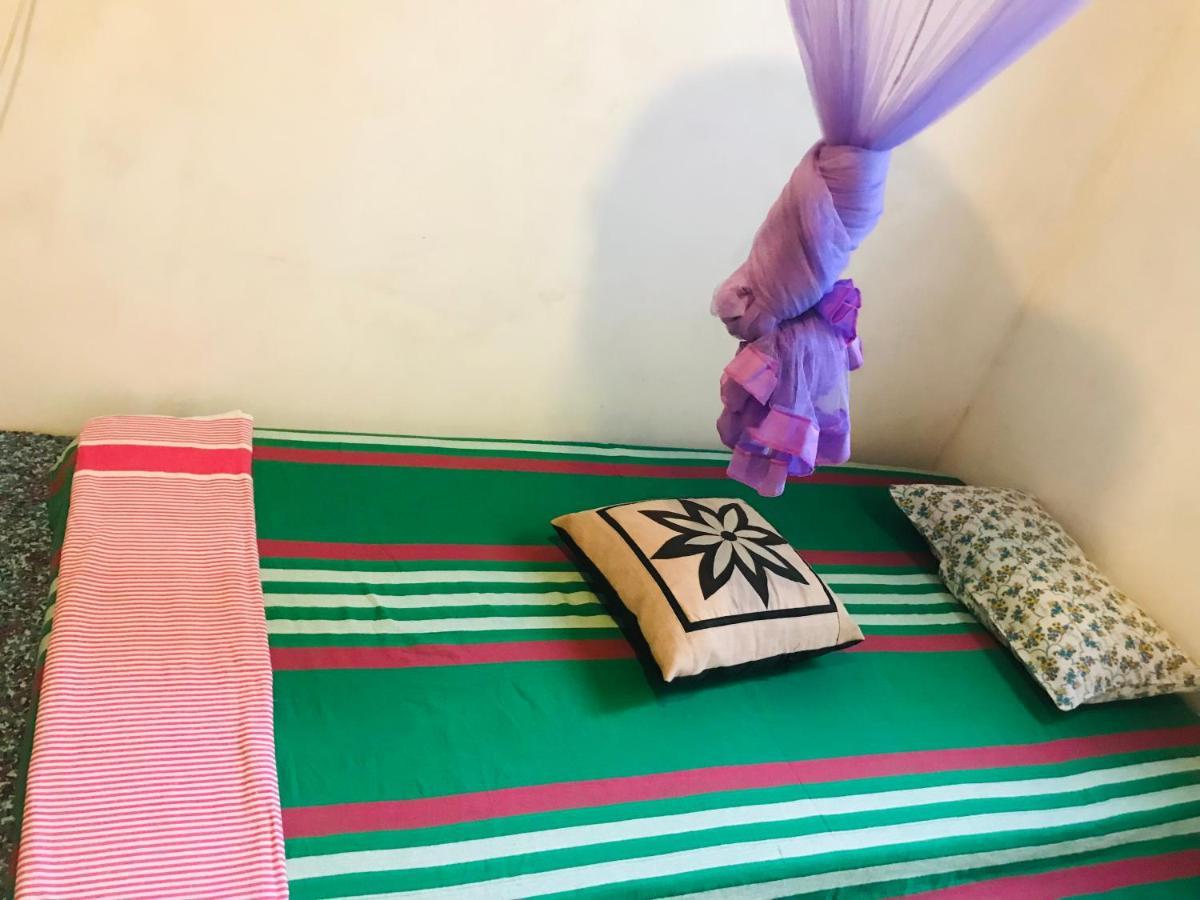 Sigiriya Homestay 외부 사진