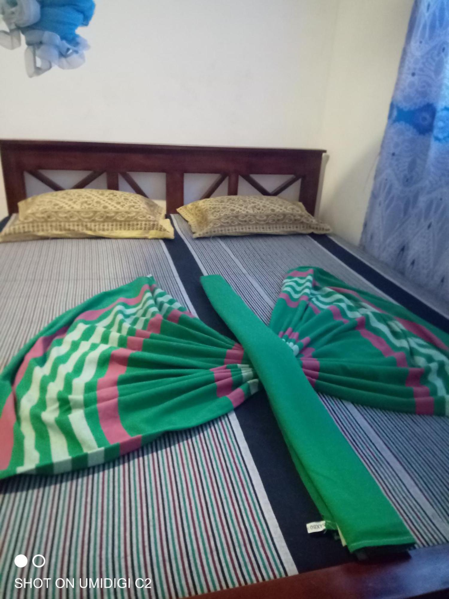 Sigiriya Homestay 외부 사진