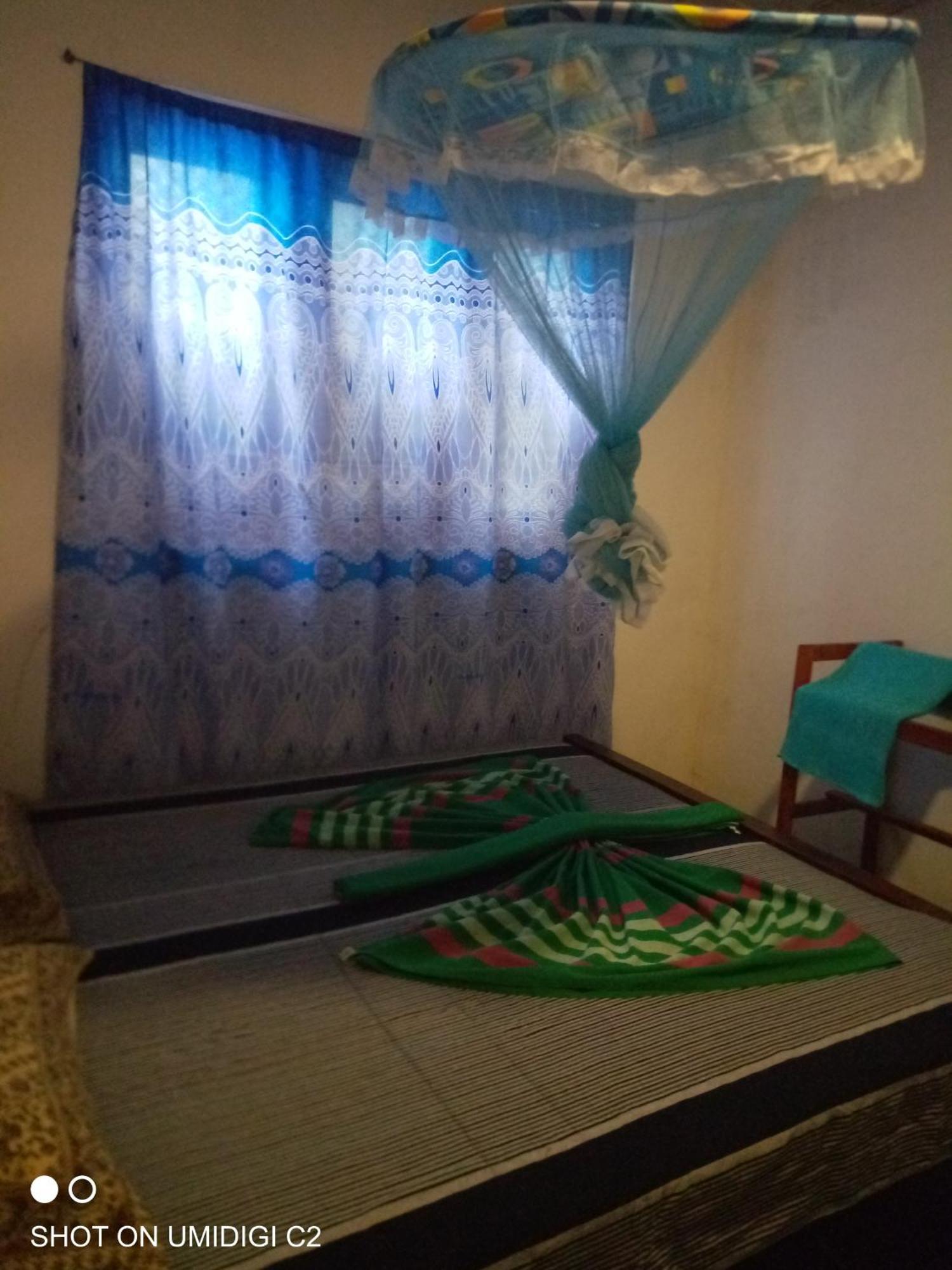 Sigiriya Homestay 외부 사진