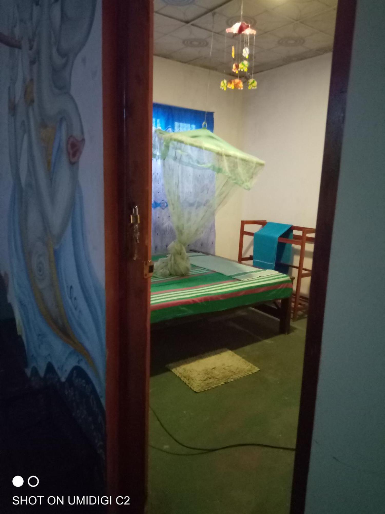 Sigiriya Homestay 외부 사진