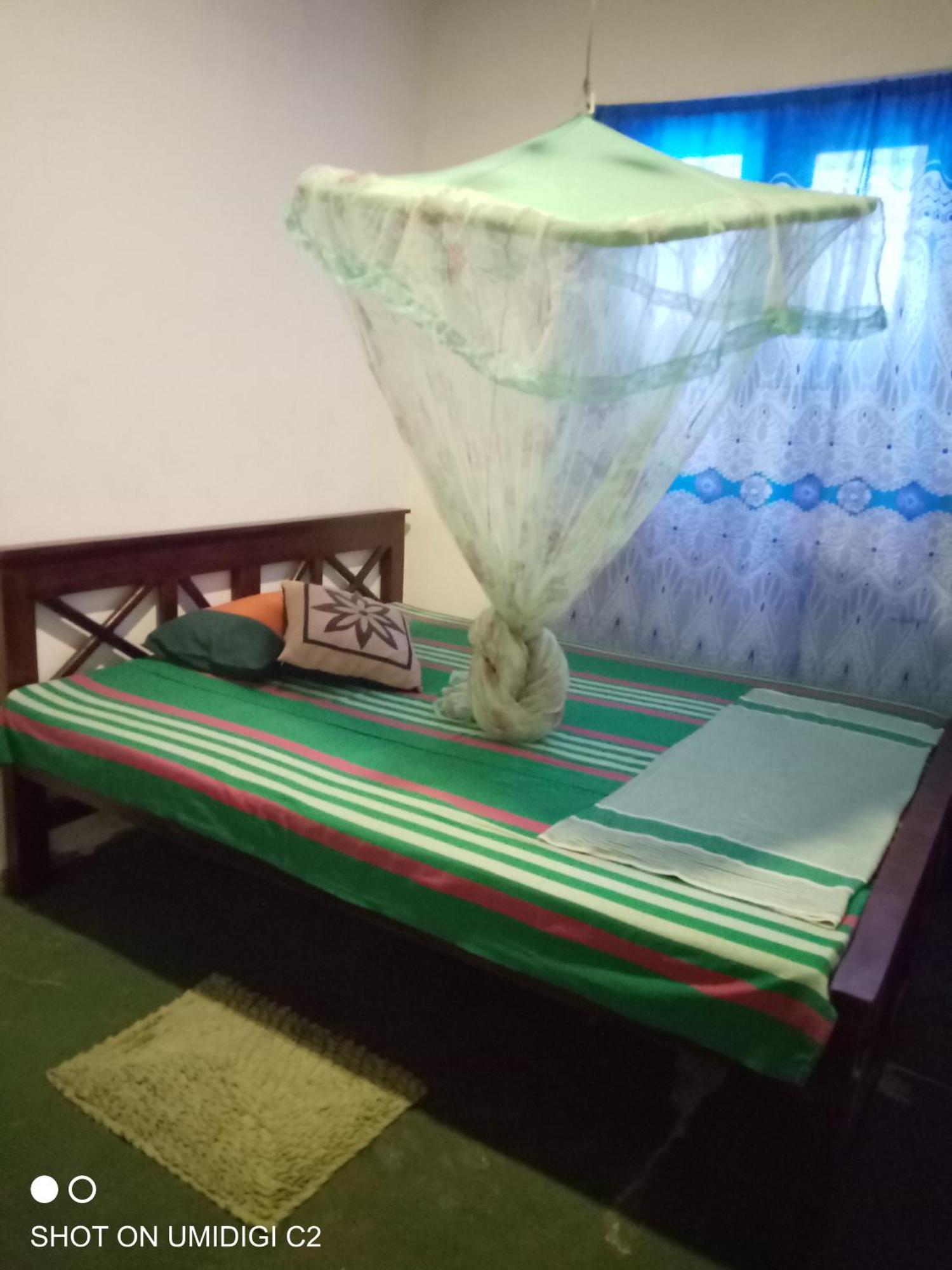 Sigiriya Homestay 외부 사진