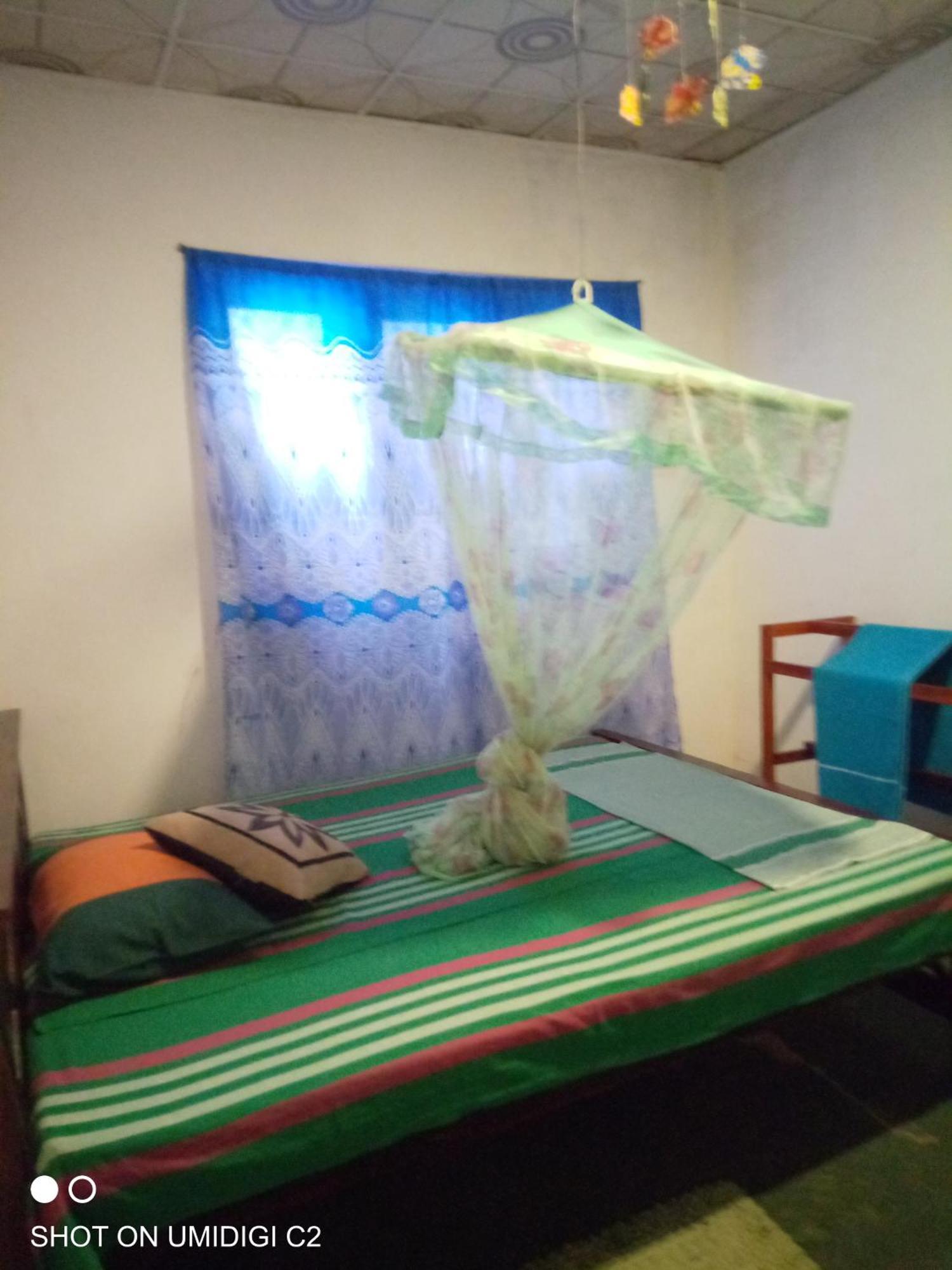 Sigiriya Homestay 외부 사진